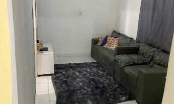 Imagem 5: Aluguel de casa Casa com 1 dormitório