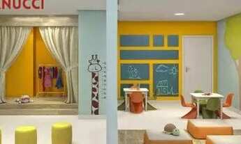 Imagem 13: Ed. Tutti Mooca - 35 m² / ao lado do metrô Bresser