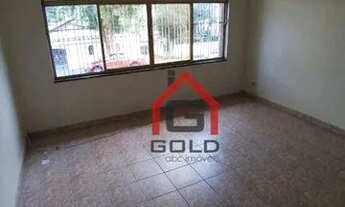 Imagem 2: Casa com 2 dormitórios à venda, 400 m² por R$ 900.000,00 - Parque das Nações - Santo André