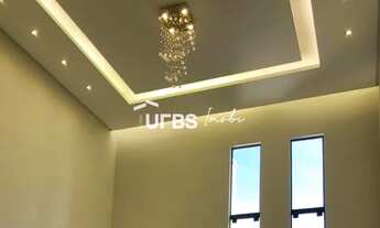 Imagem 3: Casa de vila térrea para venda tem 127 metros quadrados com 3 quartos