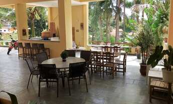 Imagem 3: LUXO E CONFORTO: Casa impecável em condomínio exclusivo. Projeto, acabamento e localização