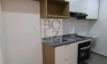 Imagem 6: Apartamento para Locação em São Paulo, Vila Mariana, 2 dormitórios, 1 banheiro, 1 vaga