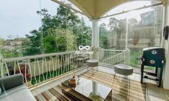 Imagem 2: Casa em Alphaville Lagoa dos Ingleses - Nova Lima