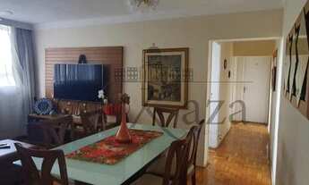 Imagem 2: Apartamento - Vila Betânia - Edifico Ângela - 96m² - 2 Dormitórios