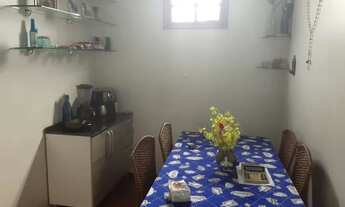 Imagem 2: CASA A VENDA SÃO CRISTOVÃO - 3 QUARTOS - 144M² - COM TERRAÇO (LAGE