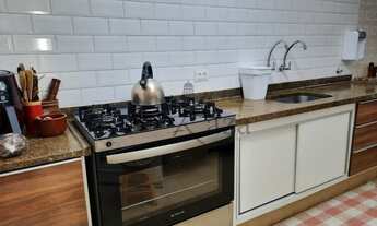 Imagem 7: Apartamento Aluguel 123m² 3 Dormitórios 49633