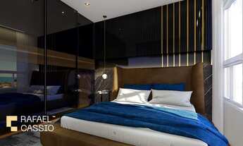 Imagem 2: Apartamento no centro de Piçarras com 3 quartos