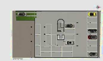 Imagem 5: Apartamento à venda, 3 quartos, 1 suíte, 2 vagas, Santo Antônio - Belo Horizonte/MG