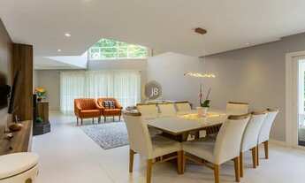 Imagem 5: CURITIBA - Casa Padrão - Santa Felicidade