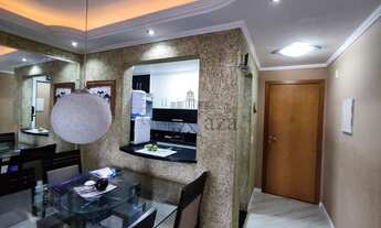 Imagem 4: Apartamento - Parque Residencial Flamboyant - Residencial Attalea - 67m² - 2 Dormitórios