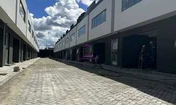 Imagem: Casa de condomínio à venda - Ananindeua/PA