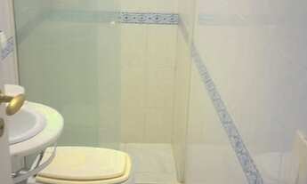 Imagem 7: Apartamento para aluguel possui 129 metros quadrados com 3 quartos em Tijuca - Rio de Jane