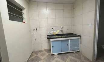 Imagem 5: Casa com 1 dormitório para alugar, 50 m² por R$ 1.150,00/mês - Jardim Utinga - Santo André