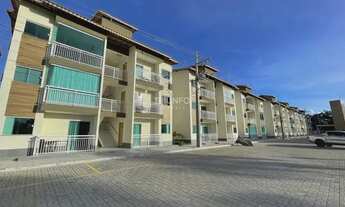 Imagem: Apartamento 55m² em Barreirinhas Quadra