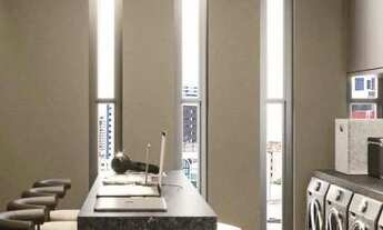 Imagem 6: Flat para venda com 21 metros quadrados com 1 quarto em Manaíra - João Pessoa - Paraíba