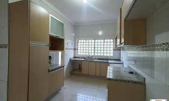 Imagem 7: Casa (térrea na rua) 3 dormitórios/suite, cozinha planejada