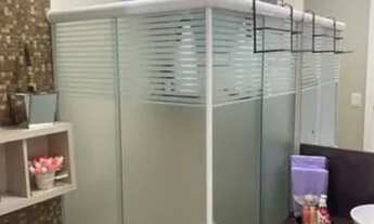 Imagem 7: Apartamento para Locação em Barra dos Coqueiros, Luar da Barra, 4 dormitórios, 3 suítes, 5