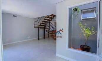 Imagem 2: Casa com 3 dormitórios à venda, 114 m² por R$ 490.000 - Floresta - Estância Velha/RS