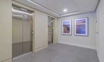 Imagem 6: Apartamento JK para Venda - 24.57m², 1 dormitório, 1 vaga - Cidade Baixa