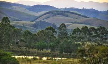 Imagem 3: Terreno em Condomínio - Urbanova - Condomínio Residencial Jaguary - 450m²