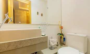 Imagem 4: Apartamento para venda 166 m2 / 3 Suítes / Ecoville - Curitiba - PR