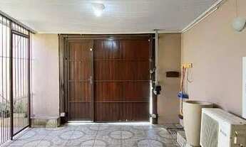 Imagem 4: Casa com 3 dormitórios, 105 m² - venda por R$ 195.000,00 ou aluguel por R$ 1.300,00/mês