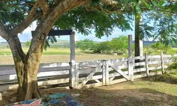 Imagem: Vende-se Pousada no Tepequem