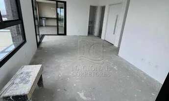 Imagem 2: Apartamento com 3 dormitórios à venda, 161 m² por R$ 1.618.824,60 - Campestre - Santo Andr