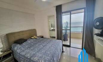 Imagem 4: Apartamento com 4 quartos a venda,120m² na Praia do Morro- Guarapari-ES