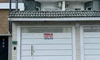 Imagem: Vendo Lindo Sobrado No Tatuapé 150m3 4