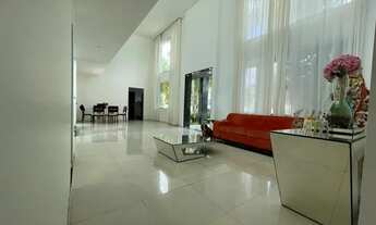 Imagem 4: Casa Alphaville Litoral Norte 1