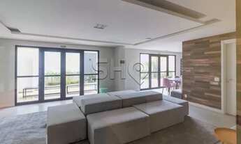 Imagem: Apto Novo 2 Dorms - Santa Cecilia