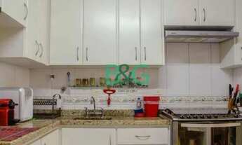 Imagem 3: Apartamento com 3 dormitórios, 77 m² - venda por R$ 478.400,00 ou aluguel por R$ 3.353,00