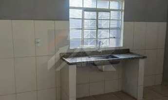 Imagem 4: Locação de Casas / Padrão na cidade de Rio Claro