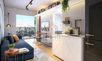 Imagem 2: Apartamento 2 dormitórios 1 vaga no Campo Belo