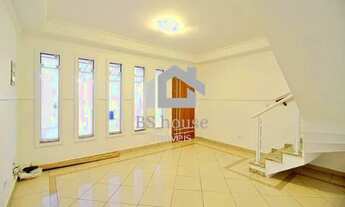 Imagem: Amplo Sobrado 3 suítes e 2 vagas no Campestre