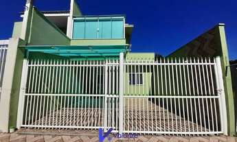 Imagem: Sobrado faixa mar Matinhos-PR com piscina