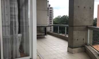 Imagem 7: Rarus Flats - Flat para locação - Edifício Up Scale