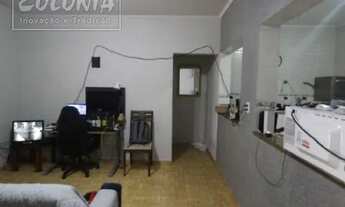 Imagem: Santo André - Casa Padrão - Vila Eldízia