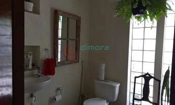 Imagem 3: Sobrado para Venda em Mogi das Cruzes, Jardim Paulista, 2 dormitórios, 1 suíte, 5 banheiro