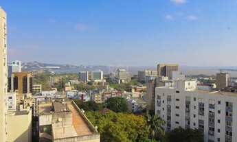 Imagem 2: Apartamento para Venda - 140m², 3 dormitórios, sendo 1 suites, 1 vaga - Centro Histórico