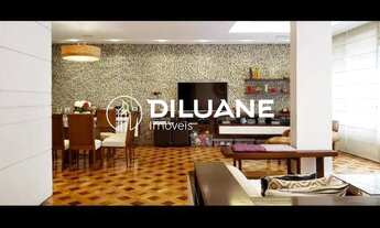 Imagem 2: Apartamento com Área Privativa-À VENDA-Copacabana-Rio de Janeiro-RJ