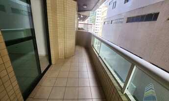 Imagem 3: Apartamento com 2 dorms, Canto do Forte, Praia Grande - R$ 490 mil, Cod: 14741