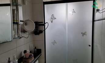 Imagem 4: São Paulo - Apartamento Padrão - Sacomã