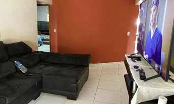 Imagem 3: Apartamento para venda com 70 metros quadrados com 2 quartos em Itapuã - Salvador - BA