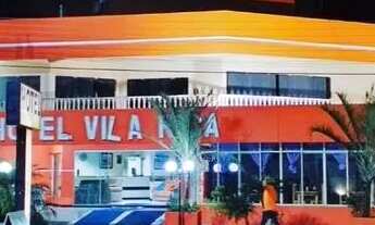 Imagem: Alugasse para mensalista hotel ótima localização