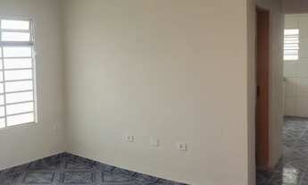 Imagem 5: Casa para aluguel tem 60 metros quadrados com 2 quartos em Nove de Julho - Mogi das Cruzes