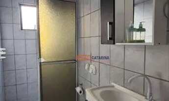 Imagem 5: Apartamento com 1 dormitório para alugar, 30 m² por R$ 1.960,00/mês - Vila Real - Balneári