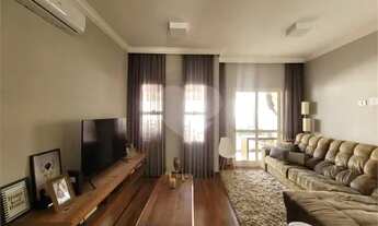 Imagem 6: A casa à venda ou locação em Piracicaba no Condomínio Villagio Verdi com 3 Dormitórios