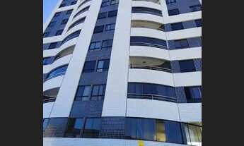 Imagem: Apartamento para venda com 3 quartos sendo